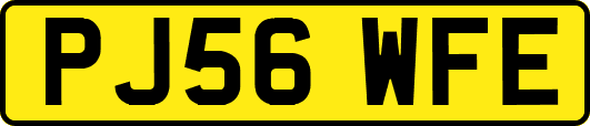 PJ56WFE