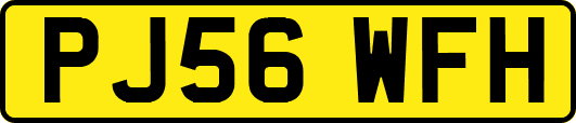 PJ56WFH