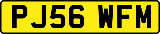 PJ56WFM