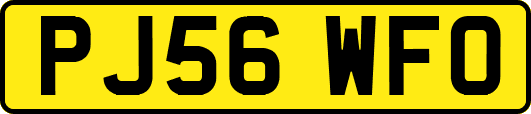PJ56WFO
