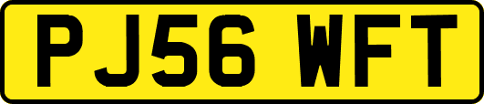 PJ56WFT