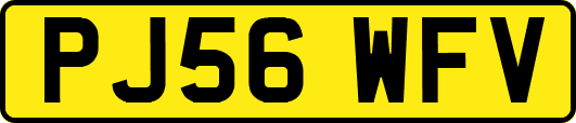 PJ56WFV