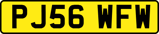 PJ56WFW