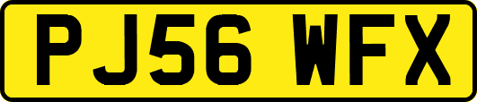PJ56WFX