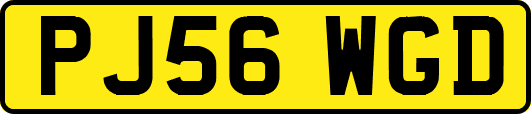 PJ56WGD