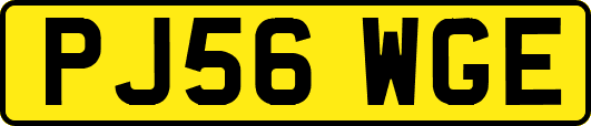 PJ56WGE