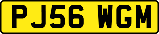 PJ56WGM