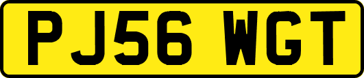 PJ56WGT