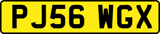 PJ56WGX