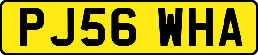 PJ56WHA