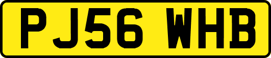 PJ56WHB