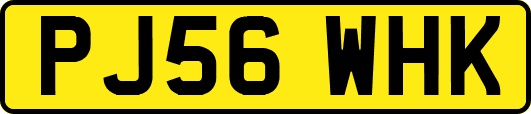 PJ56WHK