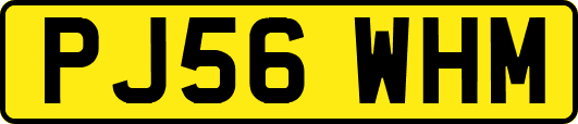 PJ56WHM