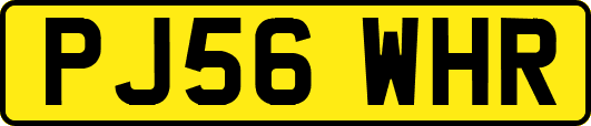 PJ56WHR