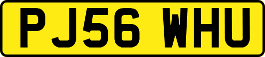 PJ56WHU