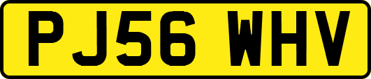 PJ56WHV