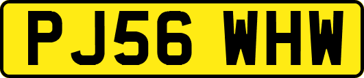 PJ56WHW
