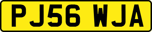 PJ56WJA