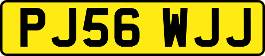 PJ56WJJ