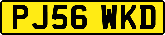 PJ56WKD