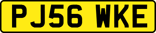 PJ56WKE