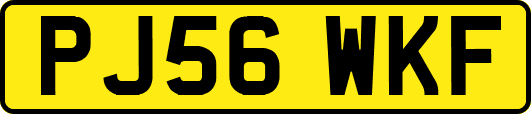 PJ56WKF