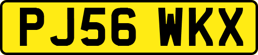 PJ56WKX