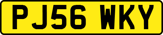 PJ56WKY