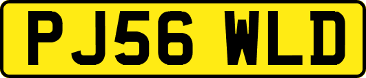 PJ56WLD