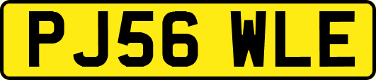 PJ56WLE
