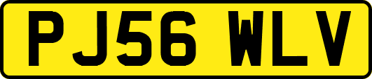 PJ56WLV