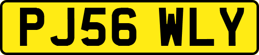 PJ56WLY