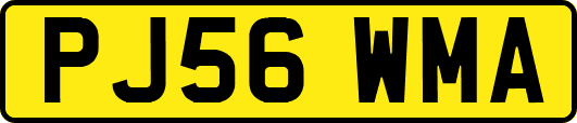 PJ56WMA