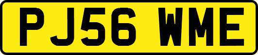 PJ56WME