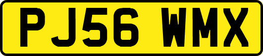PJ56WMX