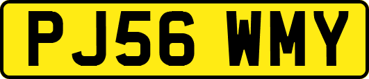 PJ56WMY