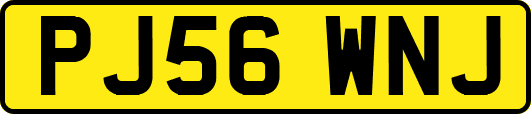 PJ56WNJ