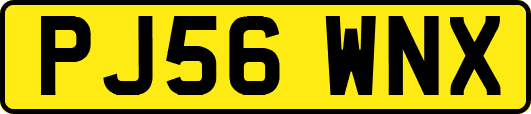 PJ56WNX