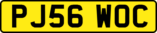 PJ56WOC