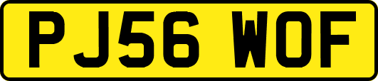 PJ56WOF