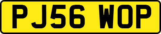 PJ56WOP