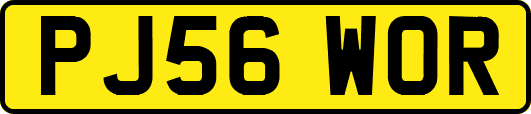 PJ56WOR