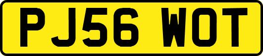 PJ56WOT