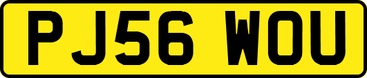 PJ56WOU