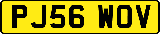 PJ56WOV