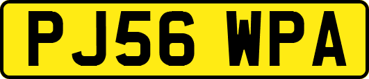 PJ56WPA