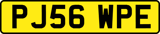 PJ56WPE