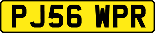PJ56WPR