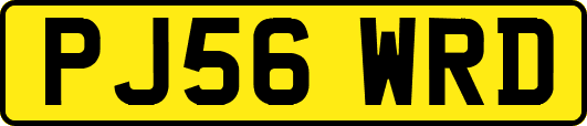 PJ56WRD