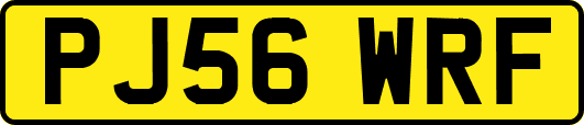 PJ56WRF